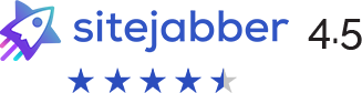Website Rating Text