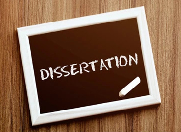 Dissertation